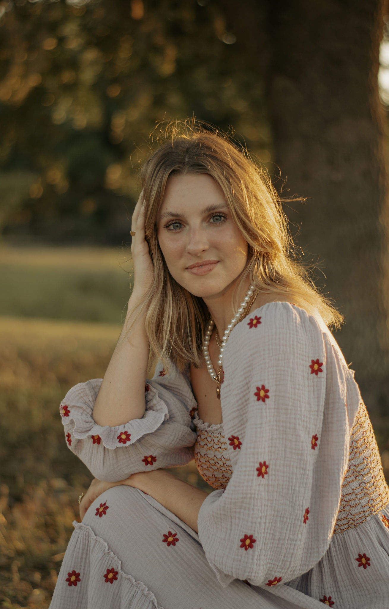 Picture of Sydney Jessie